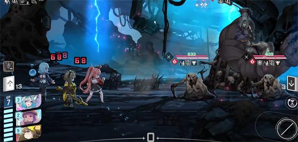 卡厄思梦境蓝壶怎么打