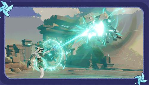 原神温迪加强了什么-温迪加强效果介绍