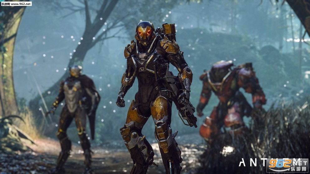 《圣歌》游戏地图曝光 死亡机制跟吃鸡游戏类似