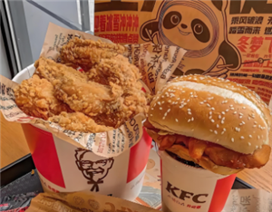 肯德基大神卡全国通用吗 肯德基大神卡怎么用最划算