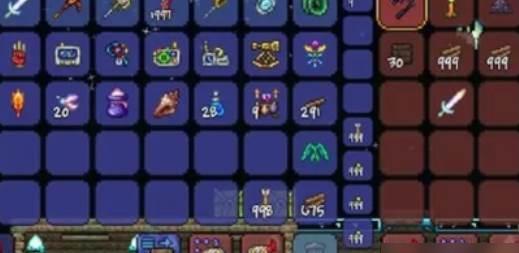 泰拉瑞亚各种材料怎么获取-各种材料获取方法