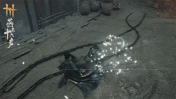 燕云十六声破竹鸢怎么连招-破竹鸢连招教学