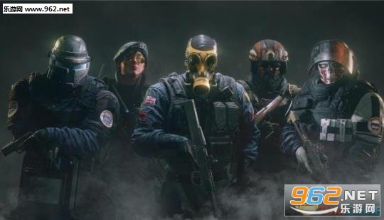 《彩虹六号：围攻》严打侮辱语言 三次以上或永封