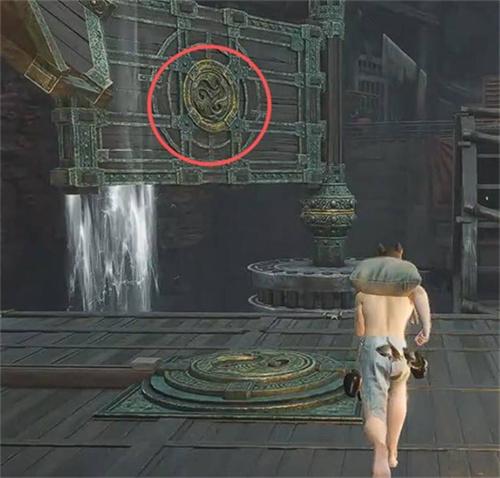 燕云十六声镇守晦谷机关怎么解谜 燕云十六声镇守晦谷机关怎么解谜