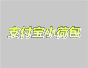 小荷包是干什么用的 小荷包攒钱有风险吗
