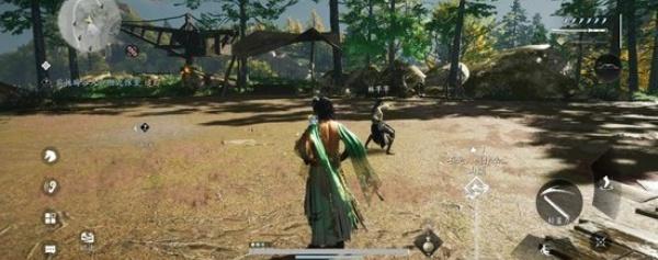 燕云十六声破竹鸢怎么获取