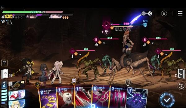 卡厄思梦境体力怎么养成-体力养成攻略