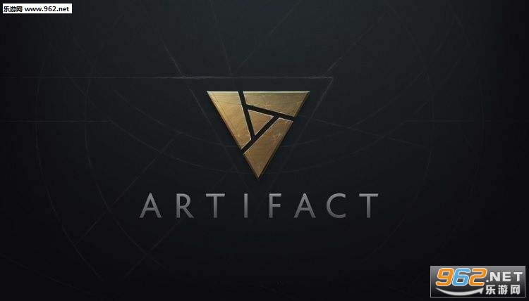 DOTA2卡牌游戏《Artifact》发售时间价格曝光