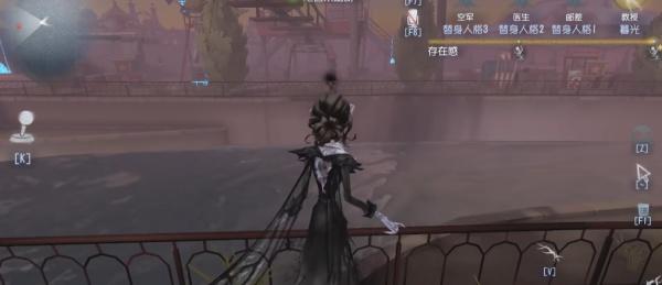 第五人格女王蜂强度怎么样