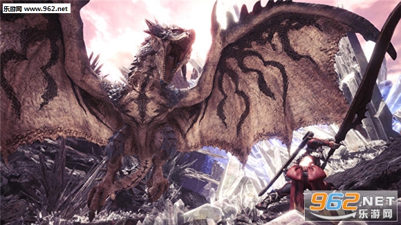 《怪物猎人：世界》廉价版8月2日上线 仅售297元