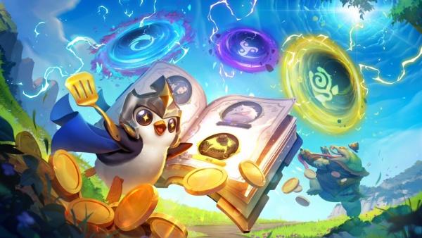 金铲铲之战s16赛季艾克技能是什么-s16赛季艾克技能介绍