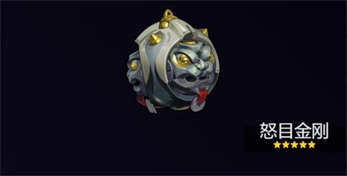 绝区零般岳音擎武器怎么选择-般岳音擎武器选择攻略