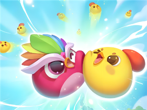 开心消消乐一共有多少关 开心消消乐怎么快速过关