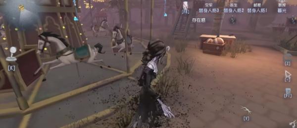 第五人格女王蜂强度怎么样