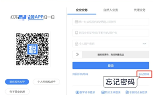 电子税务局登录不上怎么回事 电子税务局登录密码怎么查询 电子税务局登录不上怎么回事 电子税务局登录密码怎么查询