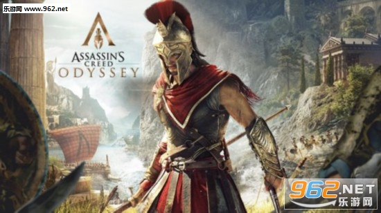 2018ChinaJoy育碧参展游戏曝光