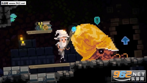 Roguelike新作《月球探索》正式登陆steam平台