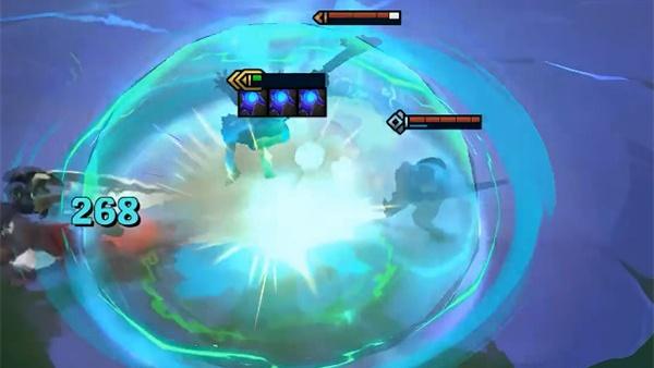 金铲铲之战s16赛季艾克技能是什么 金铲铲之战s16赛季艾克技能是什么