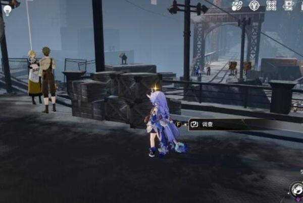 崩坏星穹铁道钢铁与路灯成就怎么达成-钢铁与路灯成就攻略