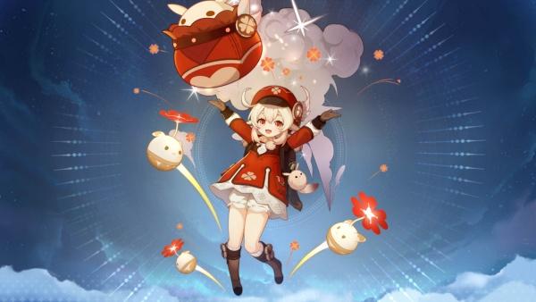 原神可莉加强了什么-可莉加强效果介绍