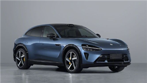 小米YU7什么时候上市 小米YU7上市价格