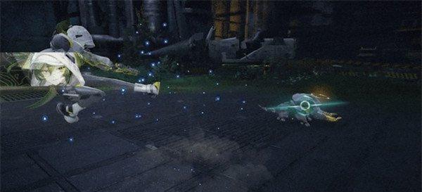 明日方舟终末地萤石技能是什么 明日方舟终末地萤石技能是什么