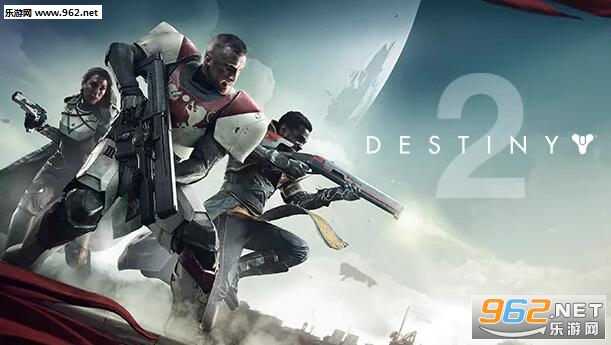 《命运2》超大更新即将公布 内容大小超100G空间