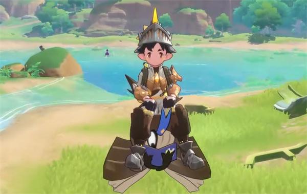 洛克王国世界书魔虫怎么获取 洛克王国世界书魔虫怎么获取