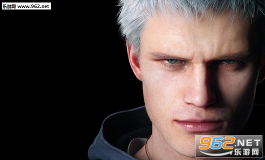 《鬼泣5》最新单人模式情报消息 2019年春季发售