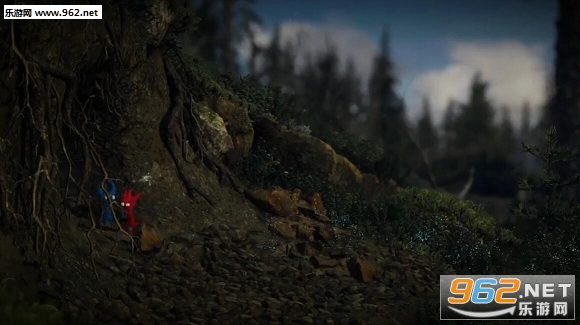 《毛线小精灵2》首支预告视频放出 支持双人合作