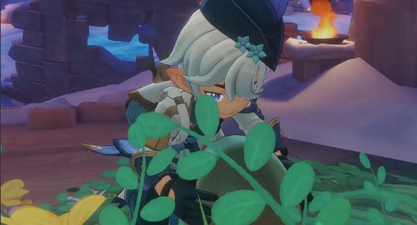 洛克王国世界雪灵守护地怎么通关 洛克王国世界雪灵守护地怎么通关