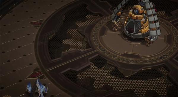 辉烬废墟统治者怎么打 辉烬废墟统治者怎么打