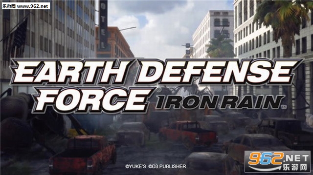 为保质量 《地球防卫军：铁雨》延期至2019年发售