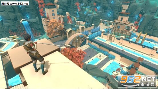 腾讯新游《微积历险记》在游戏中你甚至能学习微积分