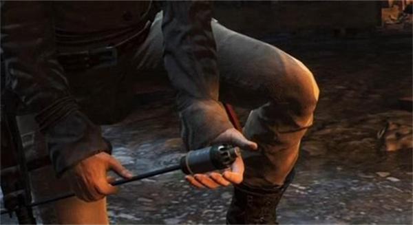 古墓丽影崛起卫城门怎么炸开-卫城门炸开方法