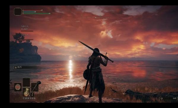 艾尔登法环力敏流攻速快的武器怎么选