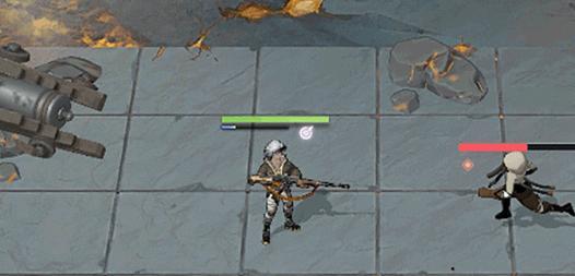 无期迷途荷尔加技能是什么 无期迷途荷尔加技能是什么