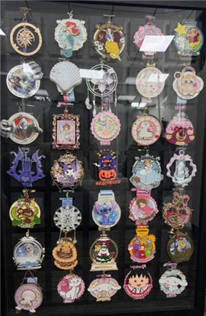 keep奖牌1.314和5.20的区别 keep奖牌1.314和5.20的价格一样吗 keep奖牌1.314和5.20的区别 keep奖牌1.314和5.20的价格一样吗