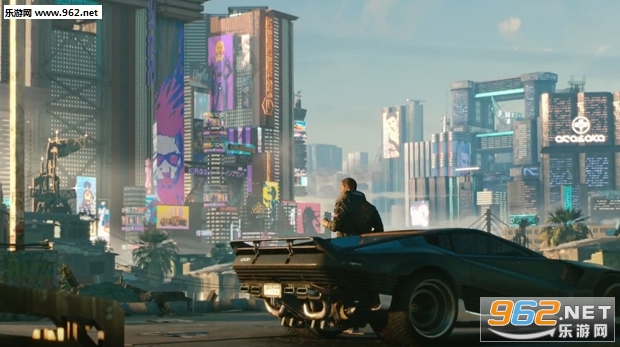 《赛博朋克2077》加入选择和结果系统 选择就会产生影响