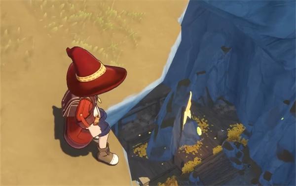 洛克王国世界信仰者村落在哪里 洛克王国世界信仰者村落在哪里