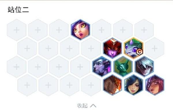 金铲铲之战**神掌怎么玩 金铲铲之战**神掌怎么玩