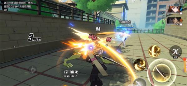 境界刀鸣流派哪个好 境界刀鸣流派哪个好