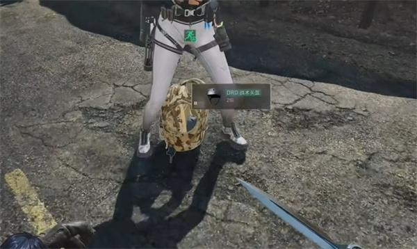 三角洲行动假死流怎么玩