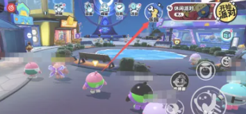 蛋仔派对怎么自己画脸 蛋仔派对怎么自己做地图