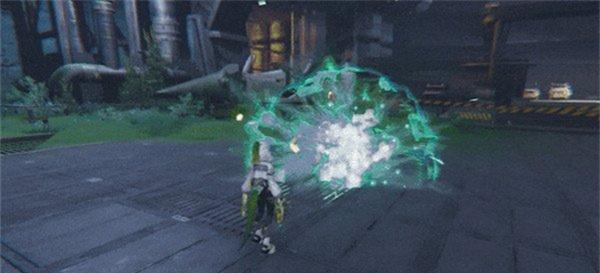 明日方舟终末地萤石技能是什么 明日方舟终末地萤石技能是什么