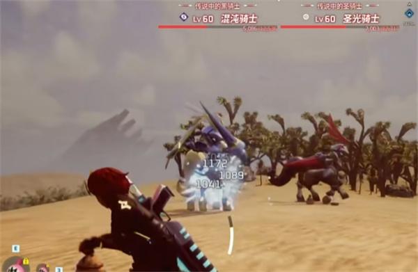 幻兽帕鲁怎么传送