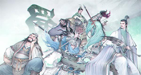 三国望神州哪些武将比较厉害