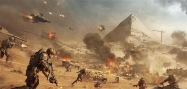 三角洲行动S7赛季新地图是什么 三角洲行动S7赛季新地图是什么