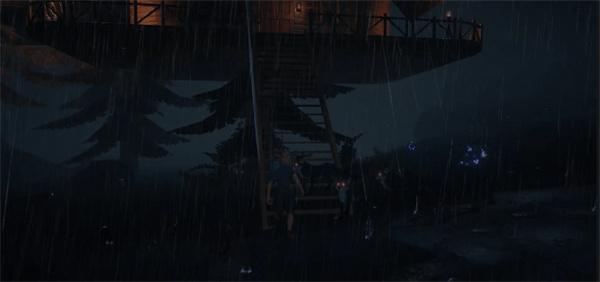 荒原曙光建筑怎么解锁养成-建筑解锁及养成攻略