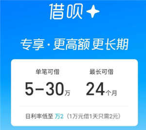 支付宝借呗无力偿还会冻结家人的钱吗 支付宝借呗无力偿还会连累子女吗